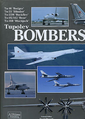 Tupolev Bombers